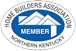 Home Builders Association Member