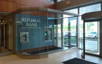 Republic Bank  Norwood Ohio