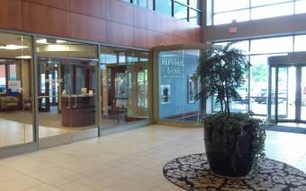 Lobby Entrance