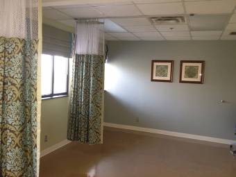 Patient Room