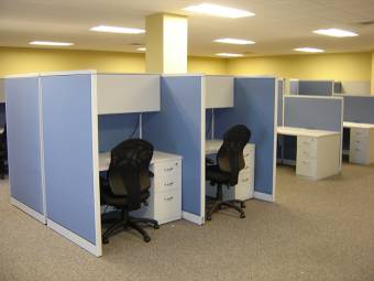 Cubicles