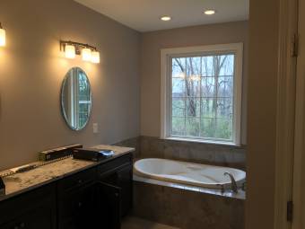 Master Bath